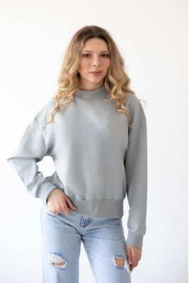 Світшот жіночий